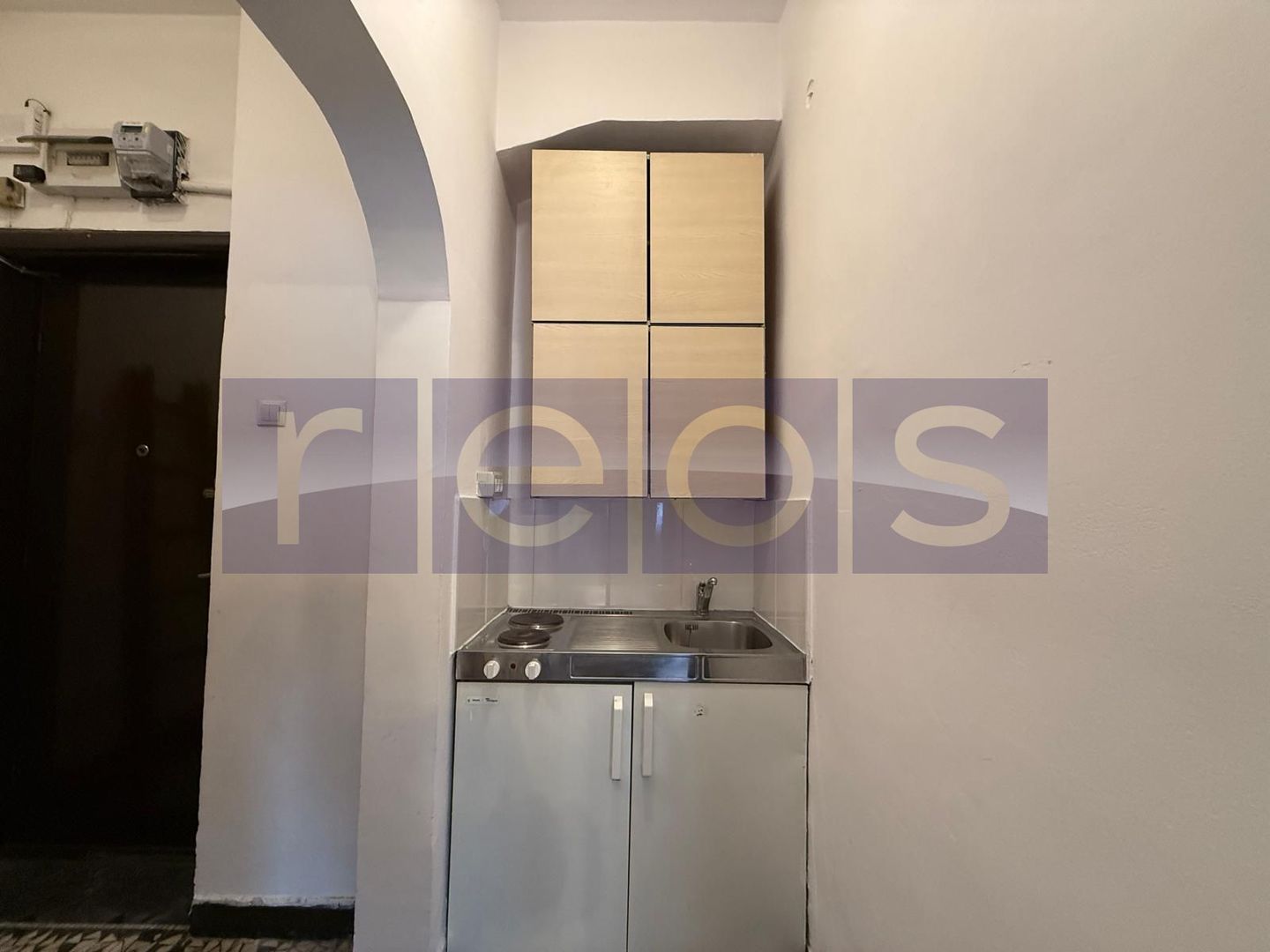 INCHIRIERE 2 CAMERE | NOU RENOVAT | MOBILAT | CALEA VICTORIEI | - Poză 15