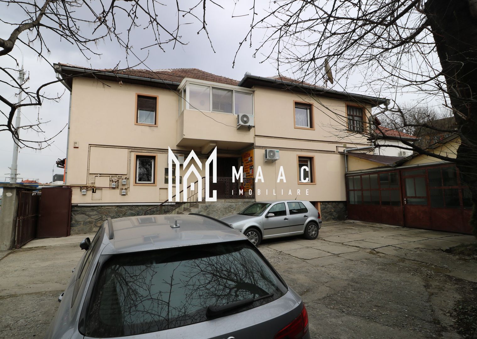 Casa individuala + spatii comerciale | zona Centrala | - Poză 17