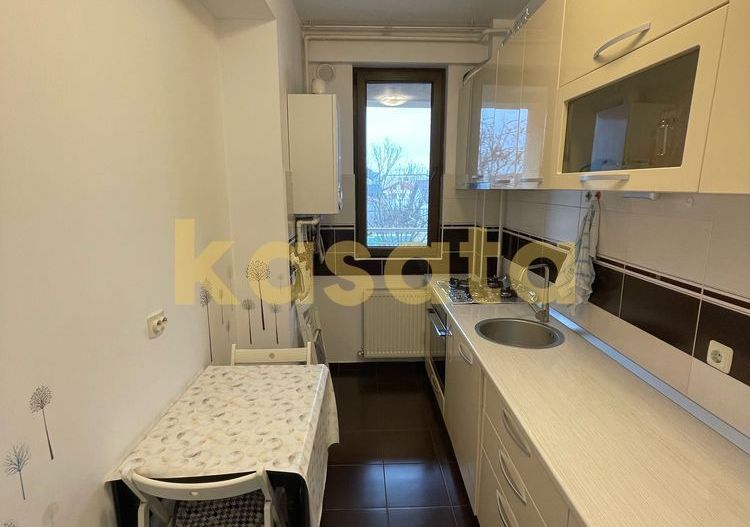 Apartament deosebit cu 3 camere, 2 balcoane și parcare - Poză 5