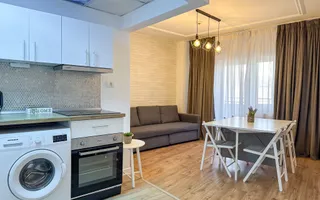 OPORTUNITATE INVESTIȚIE – APARTHOTEL PREMIUM ÎN INIMA BUCUREȘTIULUI - Poză 20