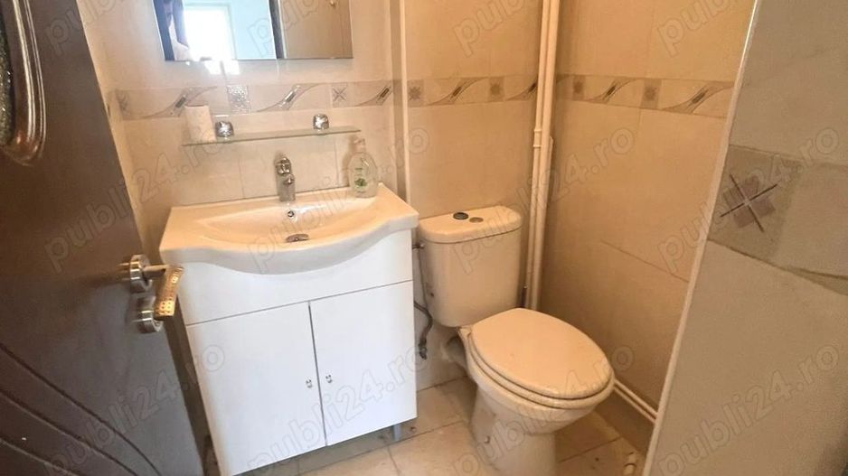 Apartament la doar 3 min de metrou obor - Poză 7