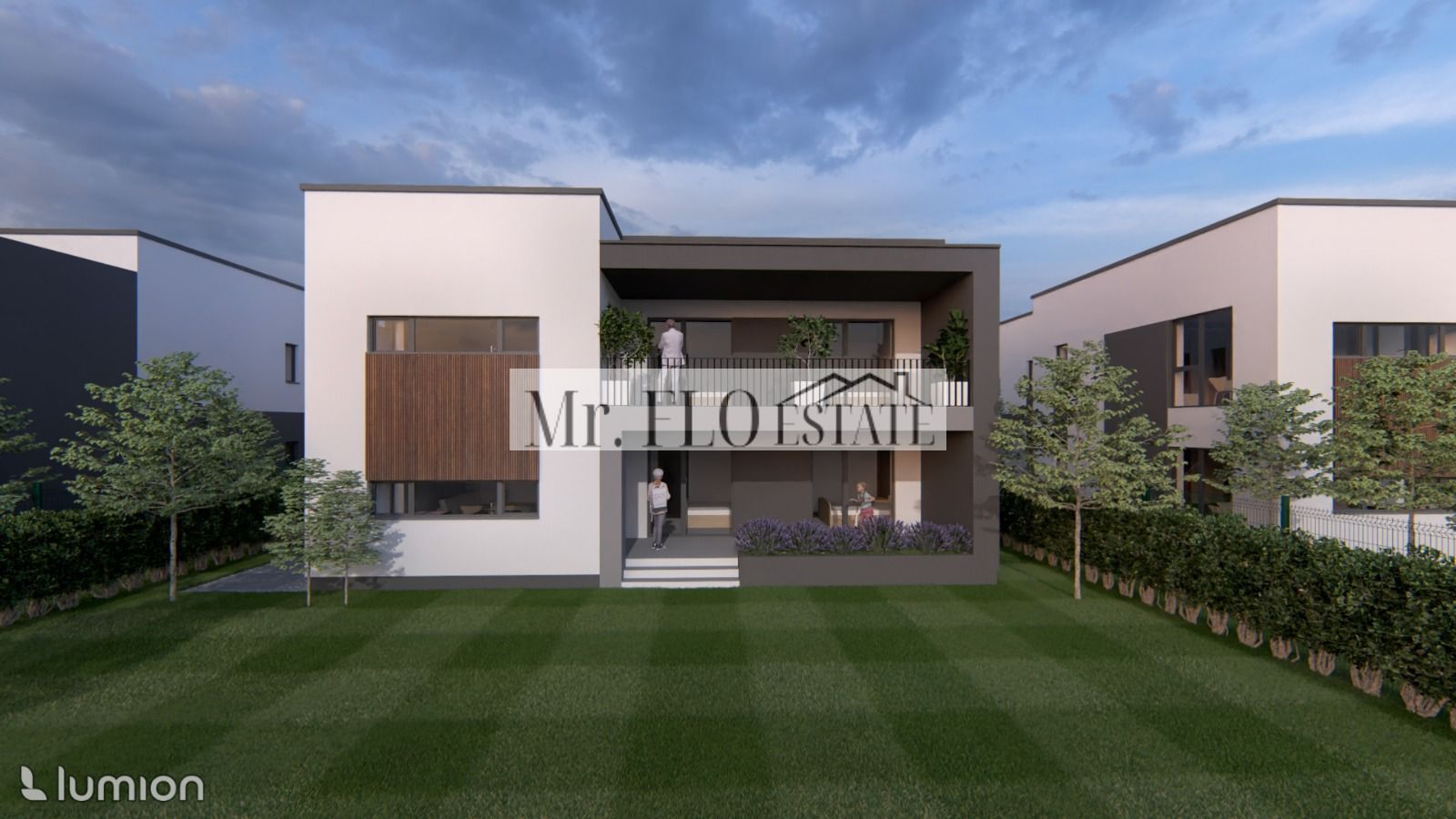 APARTAMENTE 2 sau 3 camere – Finalizare in Vara - negociabil la ROȘU - Poză 7