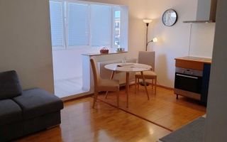 Apartament în chirie 3 camere- Aviației - Poză 3