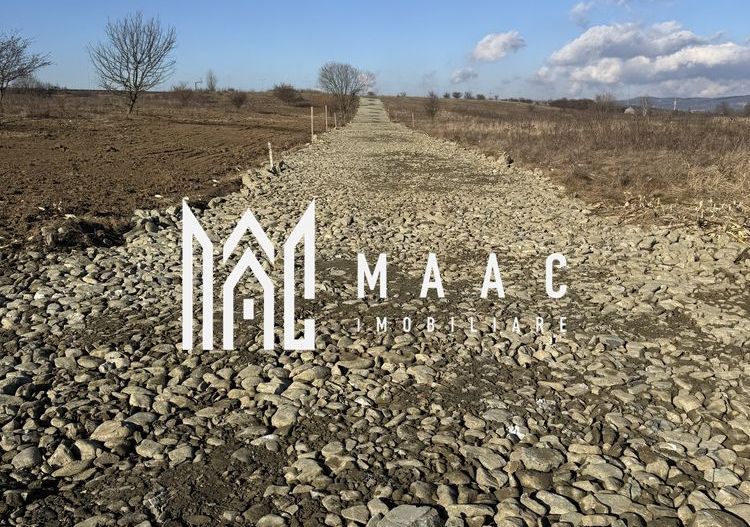 Parcele de Teren | Intravilan | PUZ Aprobat | Mohu-Șelimbăr - Poză 2