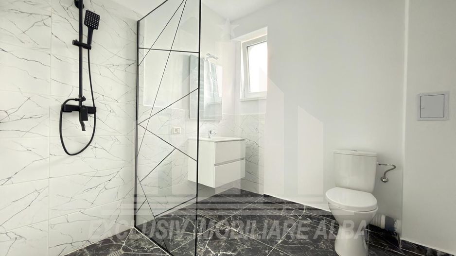 Apartament 3 camere | Open space | 68 mp | Etaj 3 | Green Residence - Poză 6