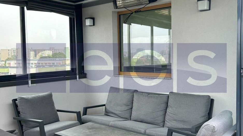 DE VANZARE APARTAMENT 4 CAMERE | ZONA CENTRALĂ DACIA | PARCARE+BOXA - Poză 5