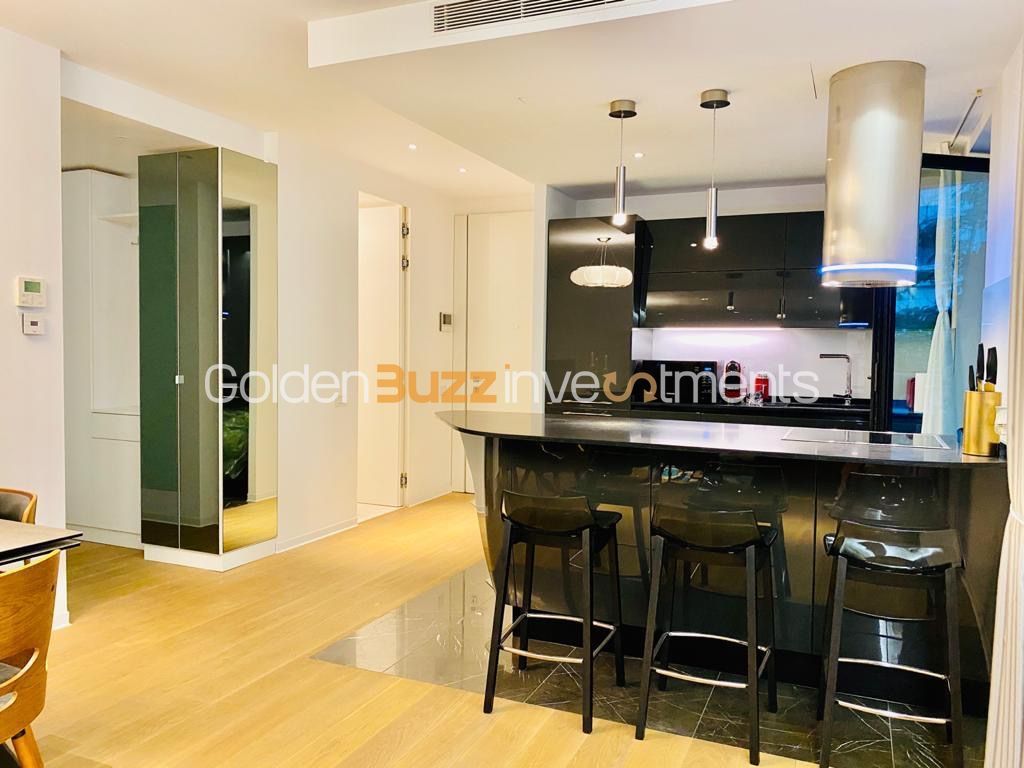 Apartament unic Primăverii - Piața Charles De Gaulle - Poză 23