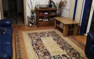 Vânzare apartament semidecomandat 4 camere cu centrală Bd. Obregia - Poză 16