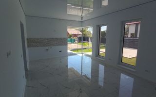 Casă modernă de vânzare în Dancu – design premium, gata de mutare! - Poză 4