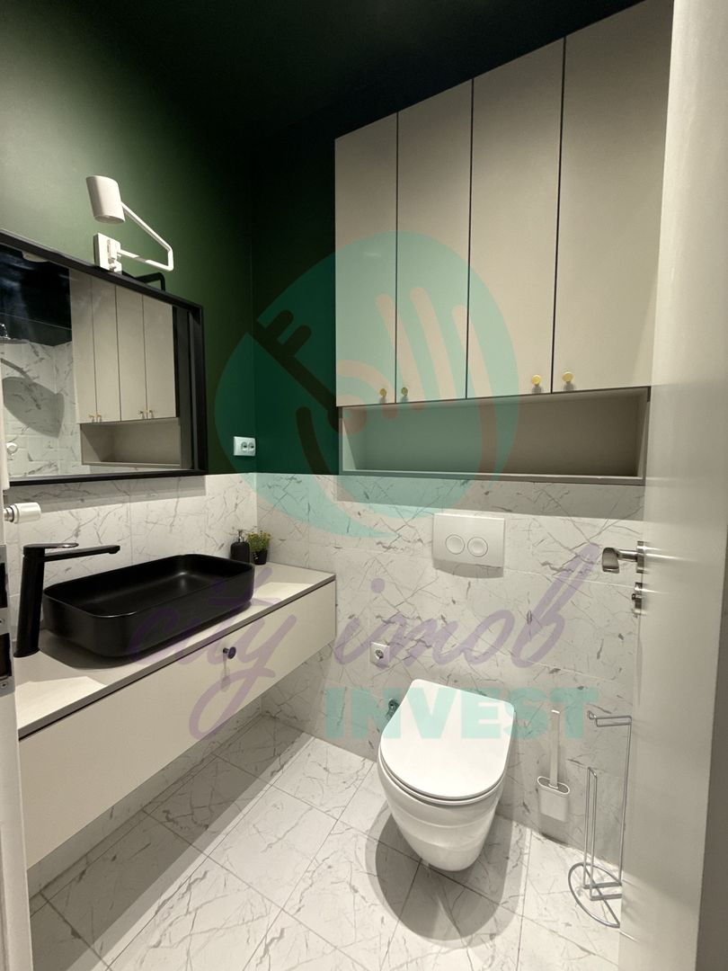 Locuinta "cozy" la 2 pasi de Bulevardul Unirii - Poză 10