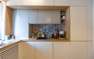 Apartament 4 camere, premium, metrou Dimitrie Leonida, Comision 0% - Poză 4
