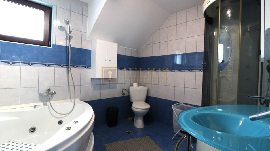 Duplex modern | Dumbrăvița – zona Decathlon - Poză 21