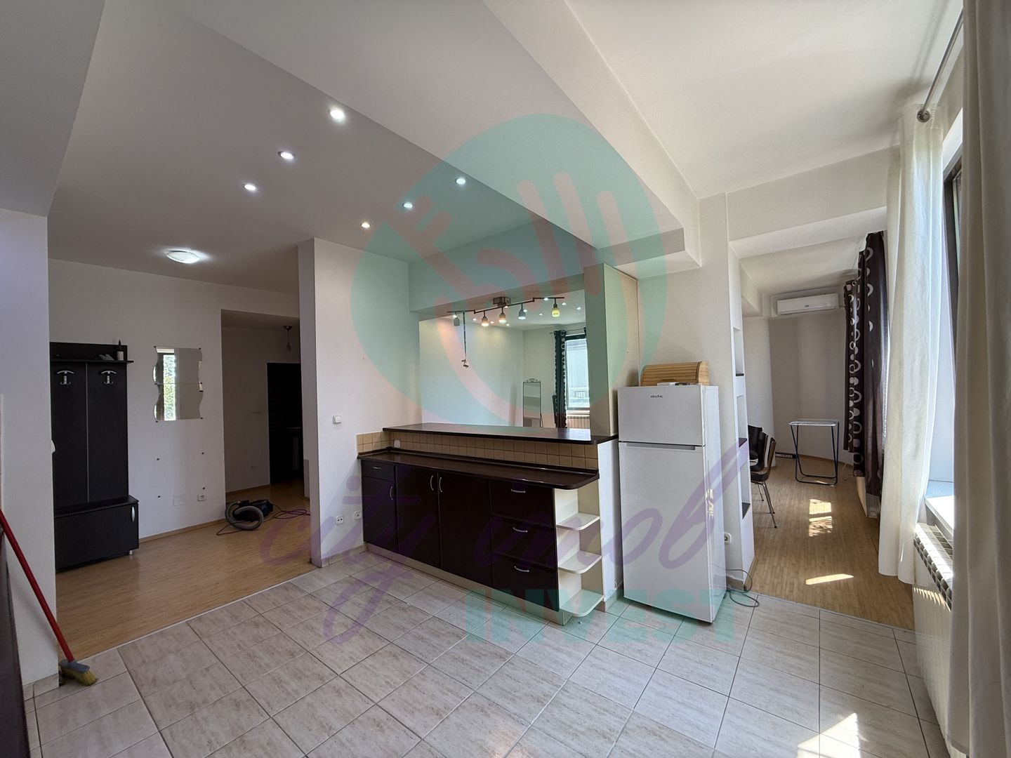 Apartament boutique 83 mp | Vasile Lascăr – Ștefan cel Mare - Poză 5