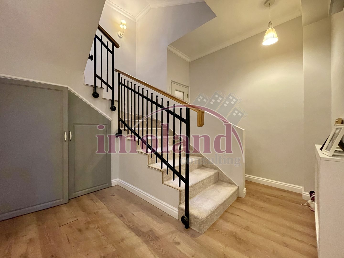 Inchiriere VILA premium 180 mp, 4 camere - Aviației - Poză 9