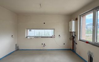 Casă individuală Chinteni zona străzii Ana Aslan - Poză 8