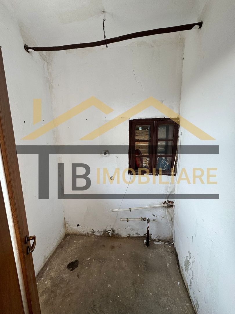 Casa individuala, 1192 mp teren, Zona Voiniceni - Poză 13