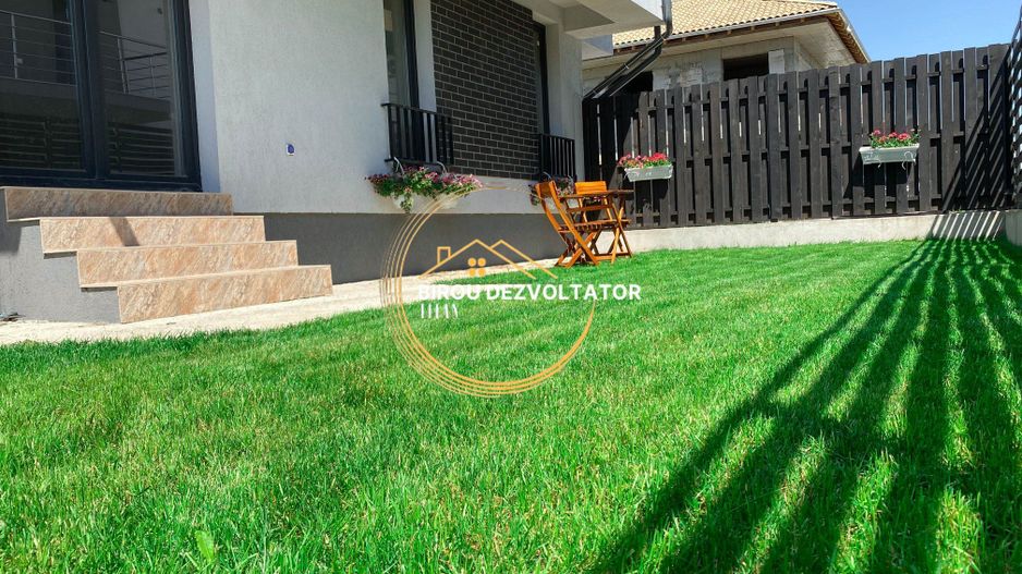 Decomandat Gradina proprie Intimitate Comfort Pallady Titan Metrou STB - Poză 7