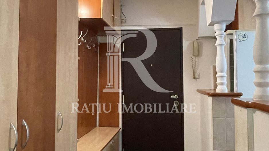 Apartament  cu 2 camere de vanzare | Rogerius | Oradea - Poză 13