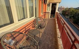Închiriere Apartament cu 3 camere, 80 mp, 2 parcari, Smart Home, terasa - Poză 5