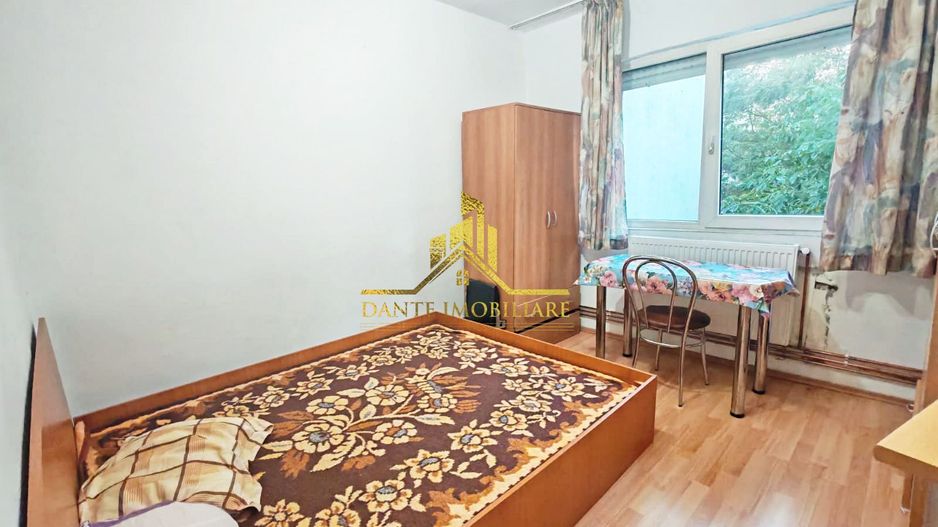 2 camere, LA CHEIE, etaj intermediar, ideal investitie, Manastur - Poză 10