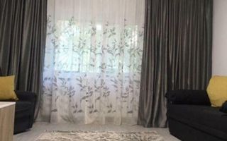 Apartament cu o camera, parter - IC Frimu - Poză 6