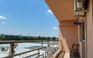 Vanzare 2 camere Vitan Barzesti, cu parcare! - Poză 13