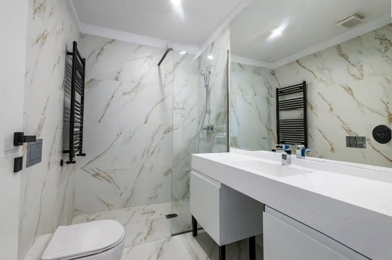 Apartament modern 2 camere One Cotroceni Park - Poză 12