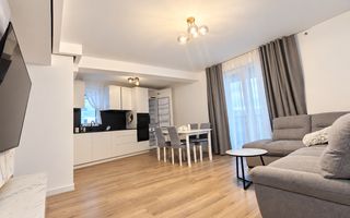 Apartament modern cu 3 camere | 75 mp | 2 terase | 2 băi | Evolution, Șelimbăr - Poză 2