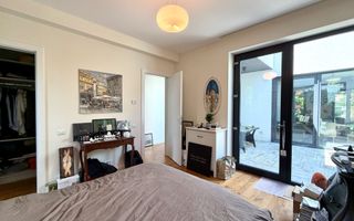 Vila cu 5 camere // * 565 mp gradina* // Tunari - Poză 19