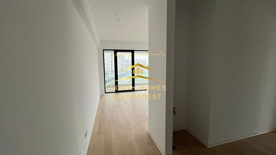 Apartament de vanzare - 2 camere -One Lake Club-Fabrica de Glucoza - Poză 22