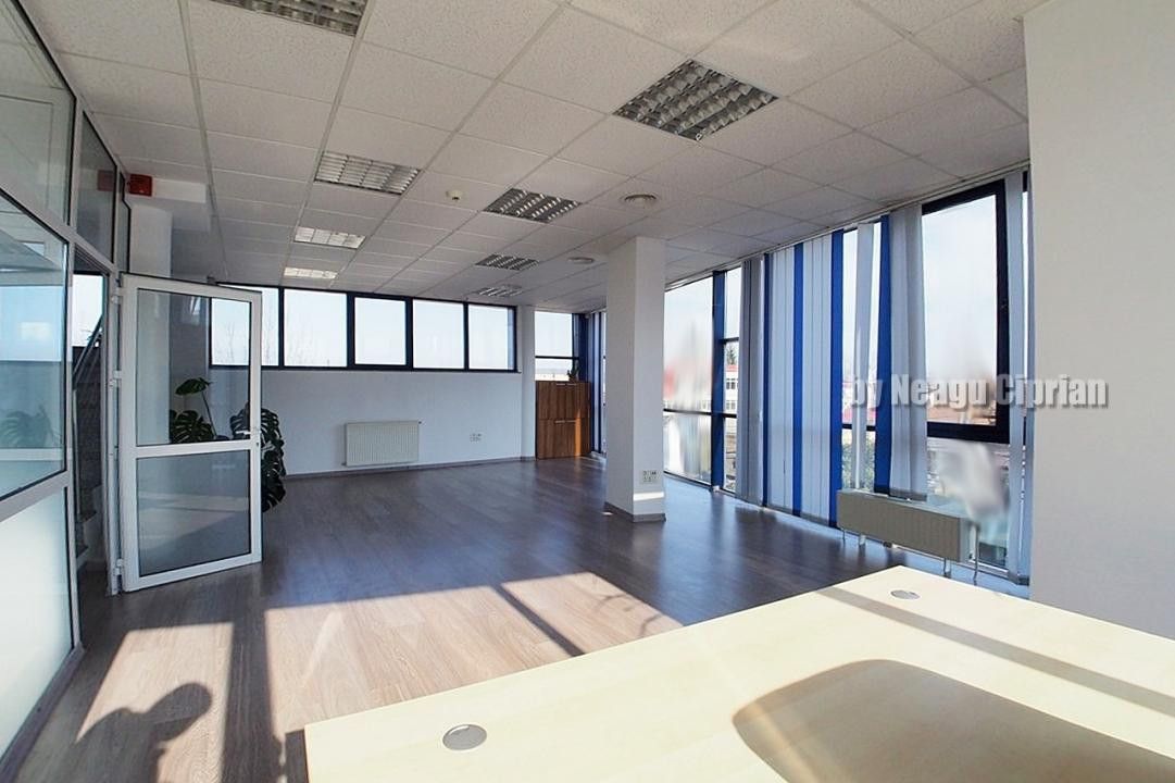 Comision 0% Chirias ! Spatiu zona centrala ! - Poză 19