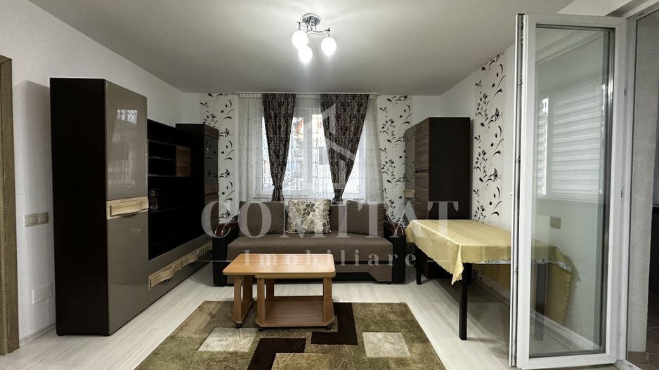 Apartament la etaj intermediar | 2 camere | Zona Str Porii - Poză 5