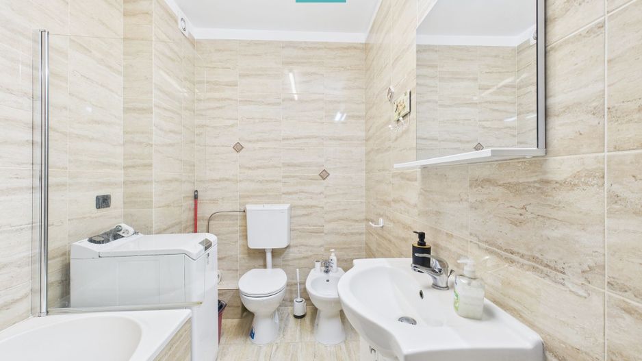 Apartament 3 camere - ARED-Kaufland - Poză 12