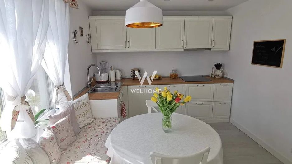 Casă premium, 500 mp teren, finisaje de lux, șemineu & garaj – Sibiu - Poză 5