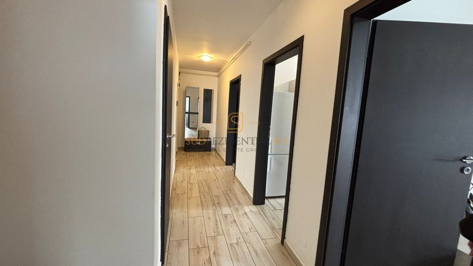 Apartament 2 camere decomandat, loc de parcare, Bd. Metalurgiei - Poză 7