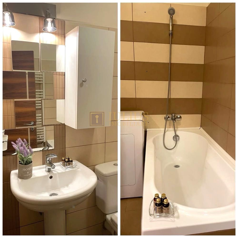 Apartament in Complexul Studentesc - Poză 6