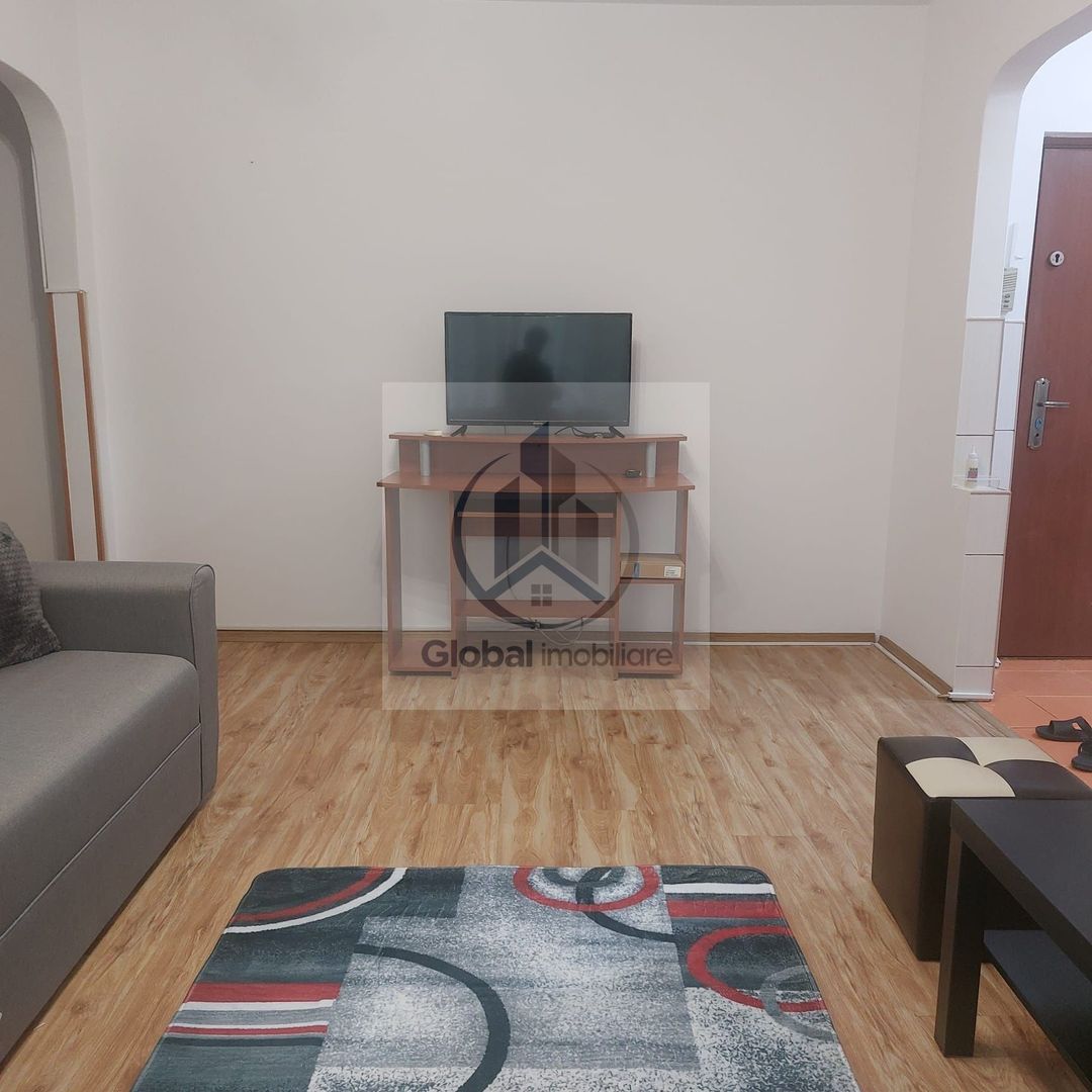 Apartament 2 camere de închiriat | Vatra Luminoasă | 50 mp | 450 € - Poză 8