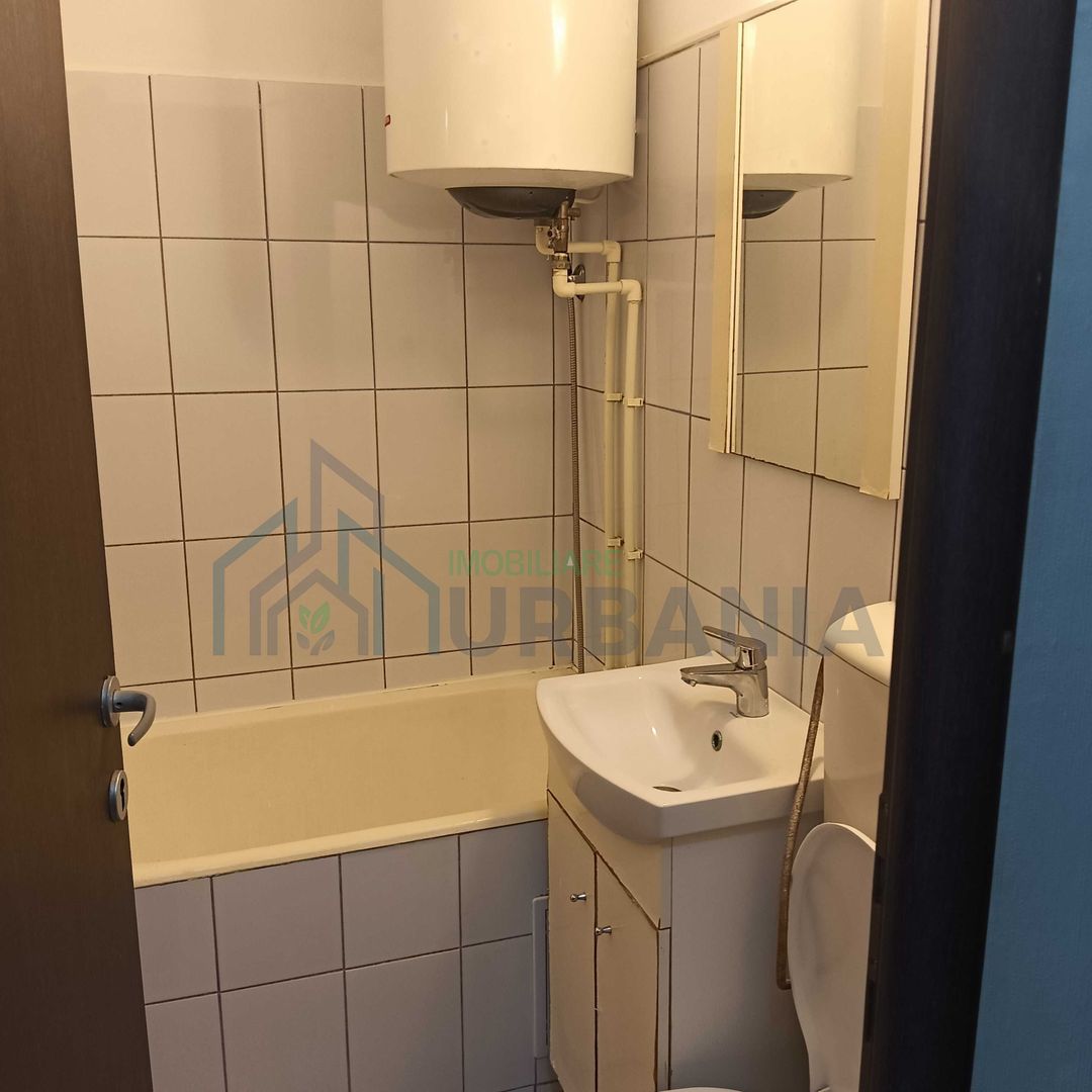 Garsonieră 24 mp, Galata, Bloc M7, Etaj 3/4, Apartament de colț, 47.500 EUR - Poză 5
