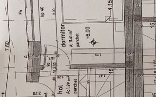 Duplex ultrafinisat panorama de vis cartier Voronet - Poză 30