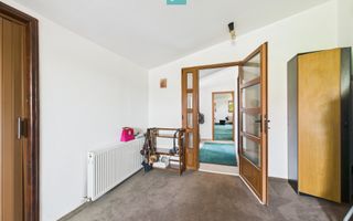 Casă 5 camere, Giurgiului, teren 555 mp - Poză 19