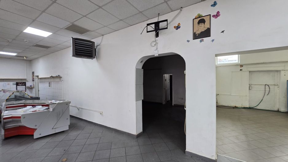 Spatiu comercial in inima cartierului Cornisa - Poză 10