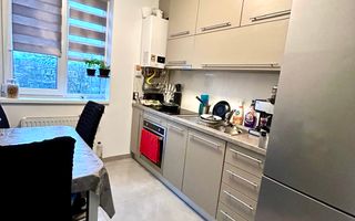 Apartament trei camere | Parcare | Zona Muzeul Apei - Poză 8