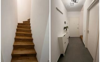 AP. 3 CAMERE - AVALON ESTATE, GRADINA PROPRIE, PRIMA INCHIRIERE - Poză 7