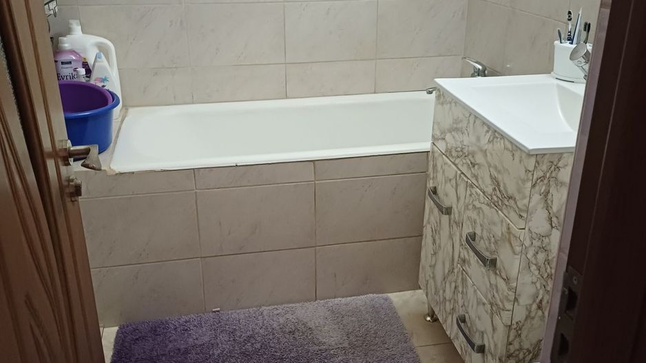BRASADAS vinde ap 2 cam etaj 4/4 Micro 16. - Poză 4
