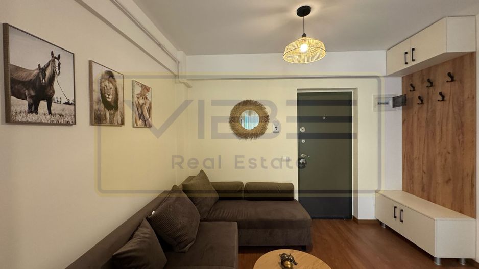 Apartament NOU 2 camere open-space Bucium  Visani - Poză 8