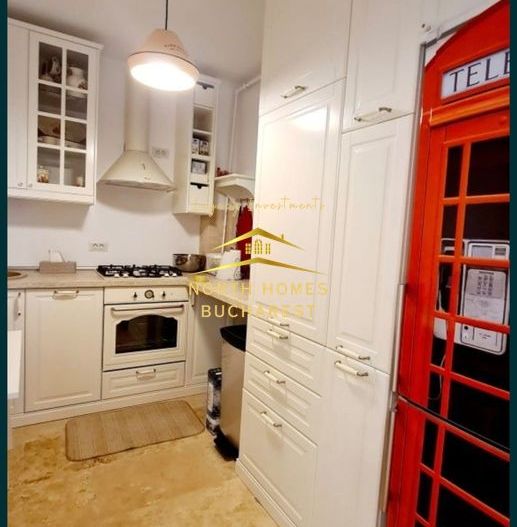 Apartament de vanzare -3 camere  -Aviatiei, Baneasa, Herastrau - Poză 10