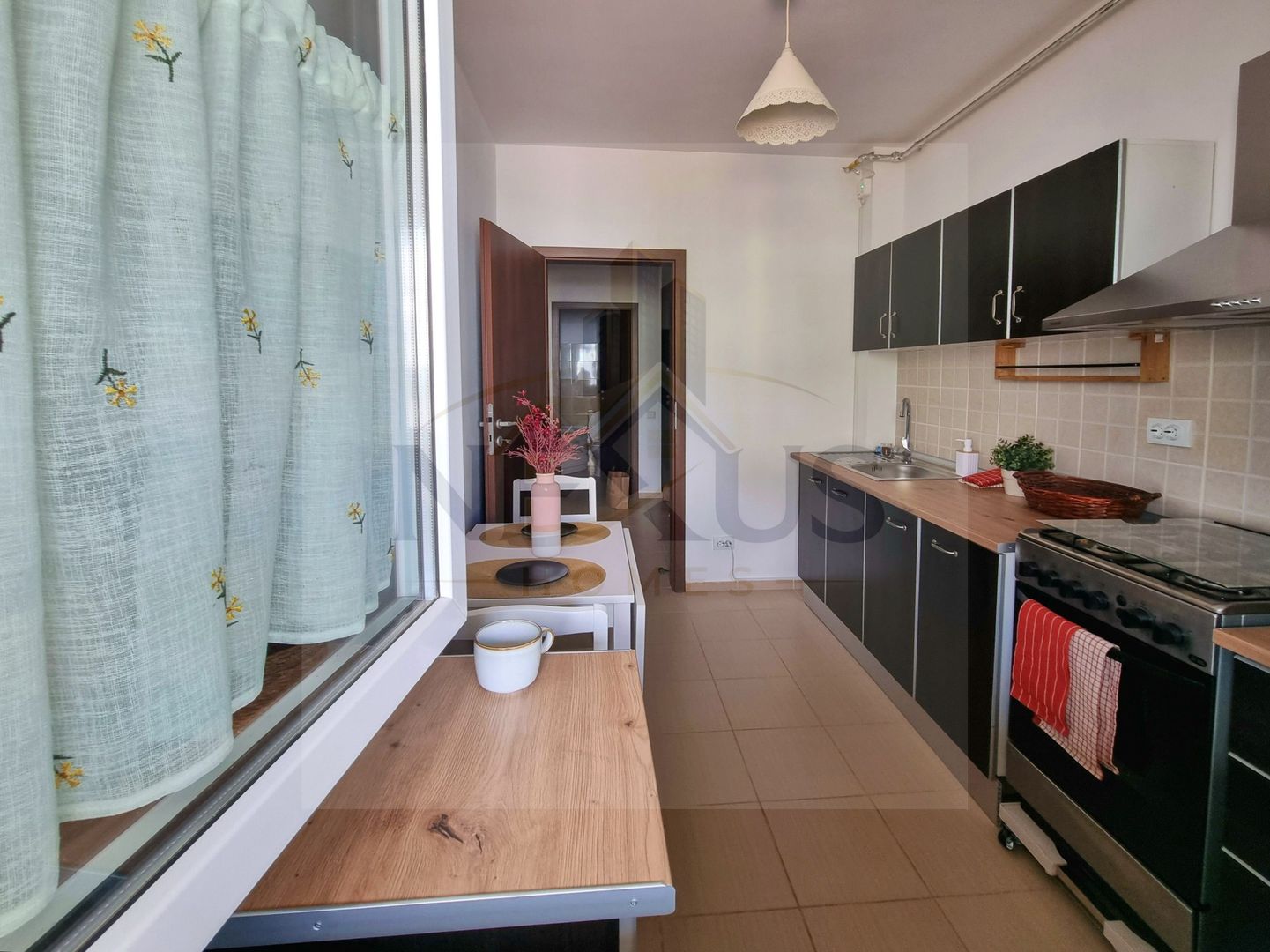 Apartament 2 camere decomandat | Drumul Fermei - Parcare inclusă - Poză 5