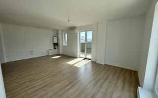 Penthouse Aradului-3 Camere-Disponibil Imediat - Poză 11