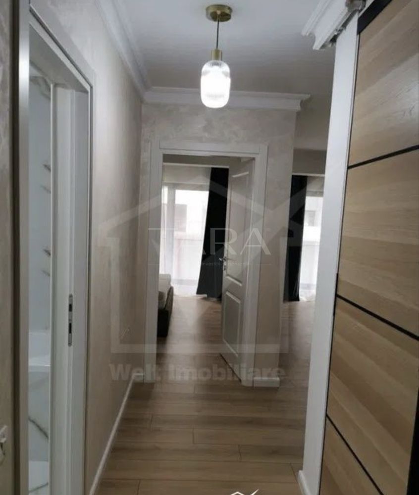 Apartament modern cu 2 camere, zona Metro – aproape de VIVO. - Poză 5