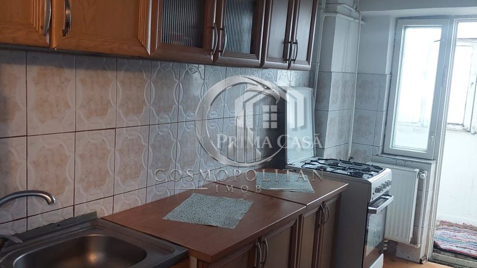 Apartament cu 2 camere ~ zona Unirii Sud ~ confort 1 decomandat ~ Pret: 48.000€ - Poză 4